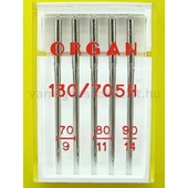Organ tű