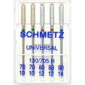 Schmetz tű