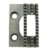 Anyagtovábbító fog