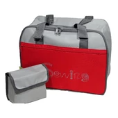 Varrógéptáska, Burda könyv