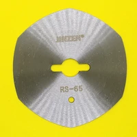 Kraft 65 mm szögletes pótkés