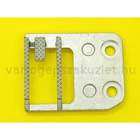 Elna, Janome, Pfaff, Gritzner, anyagtovábbító fogazat  -  9873018400300