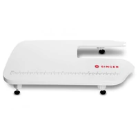 Singer Elite  ME457 pótasztal