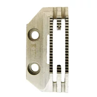 Finom fogazat, Siruba D701