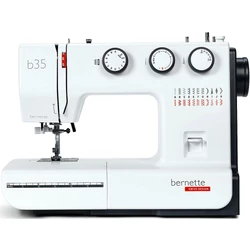 Kép 3/10 - Bernette b35 elöl