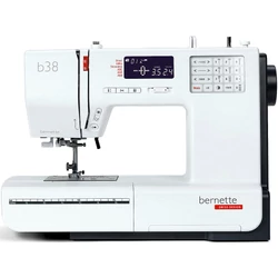Kép 6/16 - Bernette b38 elöl