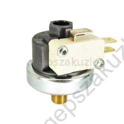 Kép 1/3 - Nyomáskapcsoló 1/8''