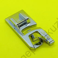 Kép 1/3 - Zsepiszegő 6mm - asszimetrikus