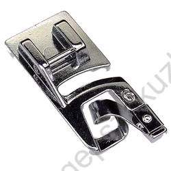 Kép 1/3 - Zsepiszegő 6mm - asszimetrikus
