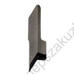 Kép 2/2 - Felső vídiás kés, Román / Rimoldi lockgéphez  - 270-112CT 