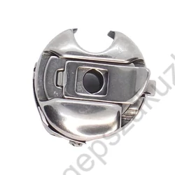 Kép 3/5 - Gyorsvarróhoz orsófékes  bobbin   - 52237NBL
