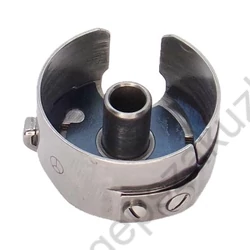 Kép 1/5 - Gyorsvarróhoz orsófékes  bobbin 52237NBL 