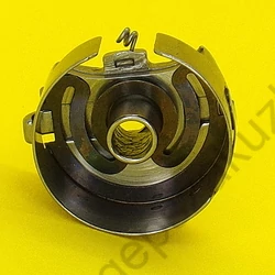 Kép 4/5 - Hímzőgép bobbin   - körforgós ipari