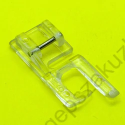 Kép 1/2 - Műanyag zsepiszegő 6 mm 