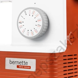 Kép 3/10 - Bernette B05 Crafter programváltó 