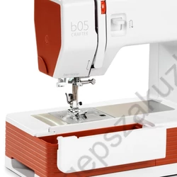 Kép 9/10 - Bernette B05 Crafter 