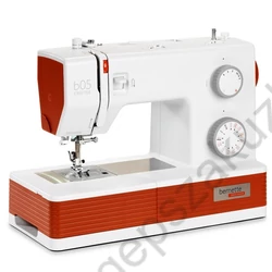 Kép 1/10 - Bernette B05 Crafter