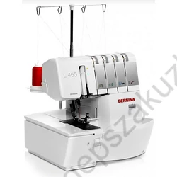 Kép 3/8 - Bernina L450