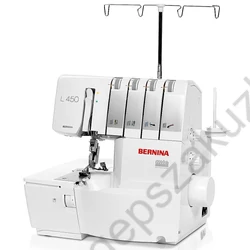 Kép 1/8 - Bernina  L450