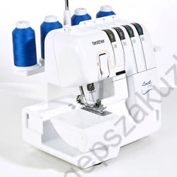 Kép 5/6 - Brother 2104D lockgép szabadkaros