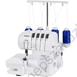 Kép 1/6 - Brother 2104D lockgép