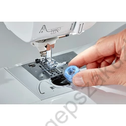 Kép 7/10 - Brother Innov-is A150 fekvő hurokfogó