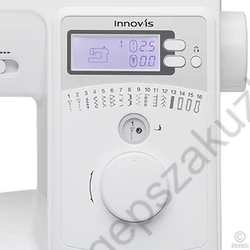 Kép 3/10 - Brother Innov-is A16 kijelző, programválasztó gomb
