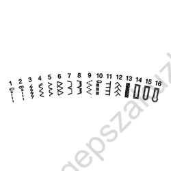 Kép 9/10 - Brother Innov-is A16 programok