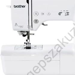 Kép 4/10 - Brother Innov-is A16 kezelő gombok