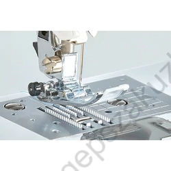 Kép 4/10 - Brother Innov-is A150 széles anyagtovábbító fogazat