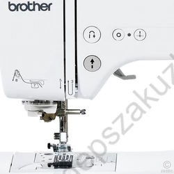 Kép 7/10 - Brother Innov-is A80 kezelőgombok