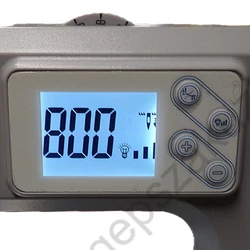 Kép 8/12 - Percenkénti maximum öltésszám