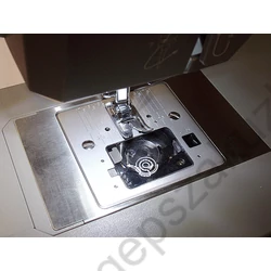 Kép 9/12 - Fekvő körforgó