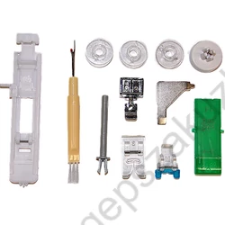 Kép 12/12 - tartozék csomag