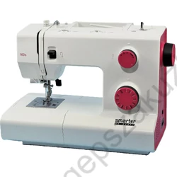 Kép 1/14 - Pfaff Smarter by Pfaff 160s