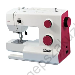 Kép 5/14 - Pfaff Smarter by Pfaff 160s színes jobb oldal