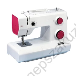 Kép 2/14 - Pfaff Smarter by Pfaff 160s