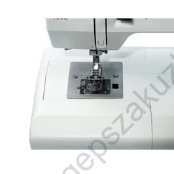 Kép 10/14 - Pfaff Smarter by Pfaff 160s fekfő körforgó