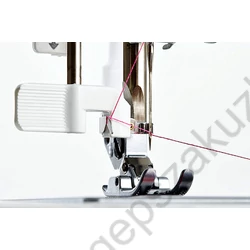 Kép 8/14 - Pfaff Smarter by Pfaff 160s tűbefűző