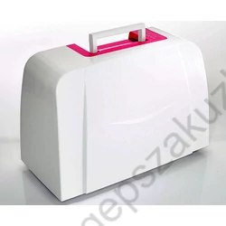 Kép 11/14 - Pfaff Smarter by Pfaff 160s koffer