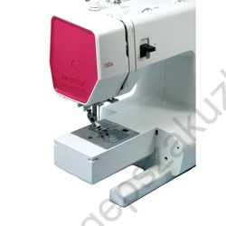 Kép 9/14 - Pfaff Smarter by Pfaff 160s szabadkar