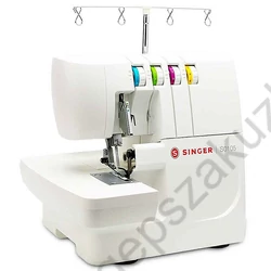 Kép 1/8 - Singer S0105  Interlock
