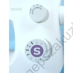 Kép 7/10 - SINGER M2405 varrógép   kezelőgombok