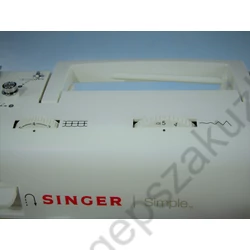 Kép 11/12 - SINGER 3229 öltés szélesség állító
