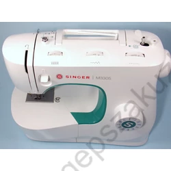 Kép 8/9 - SINGER M3305  varrógép  felülről