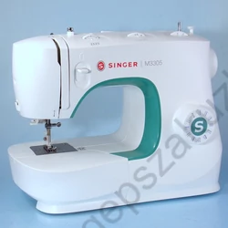 Kép 2/9 - SINGER M3305  varrógép