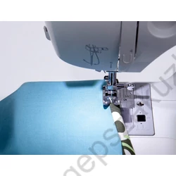 Kép 5/10 - SINGER 3333 Fashion Mate LED világítás