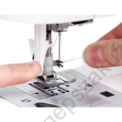 Kép 8/10 - SINGER 3333 Fashion Mate automata tűbefűző