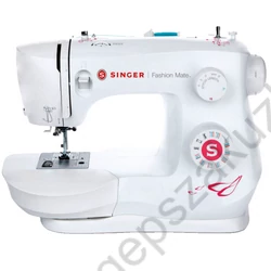 Kép 1/10 - SINGER 3333 Fashion Mate varrógép