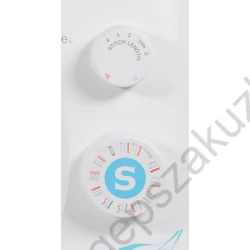 Kép 8/9 - SINGER 3337 Fashion Mate kezelőgombok